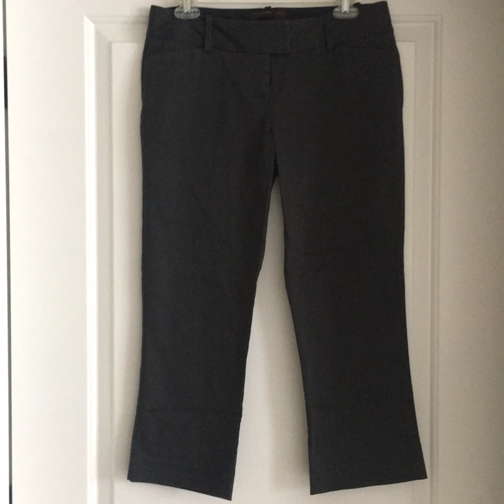 Drew Fit The Limited Pants Ankle